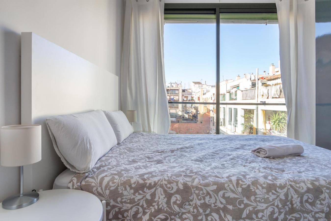 Albergue Private Near Las Ramblas Barcelona