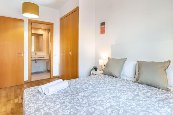 Albergue Private Near Las Ramblas